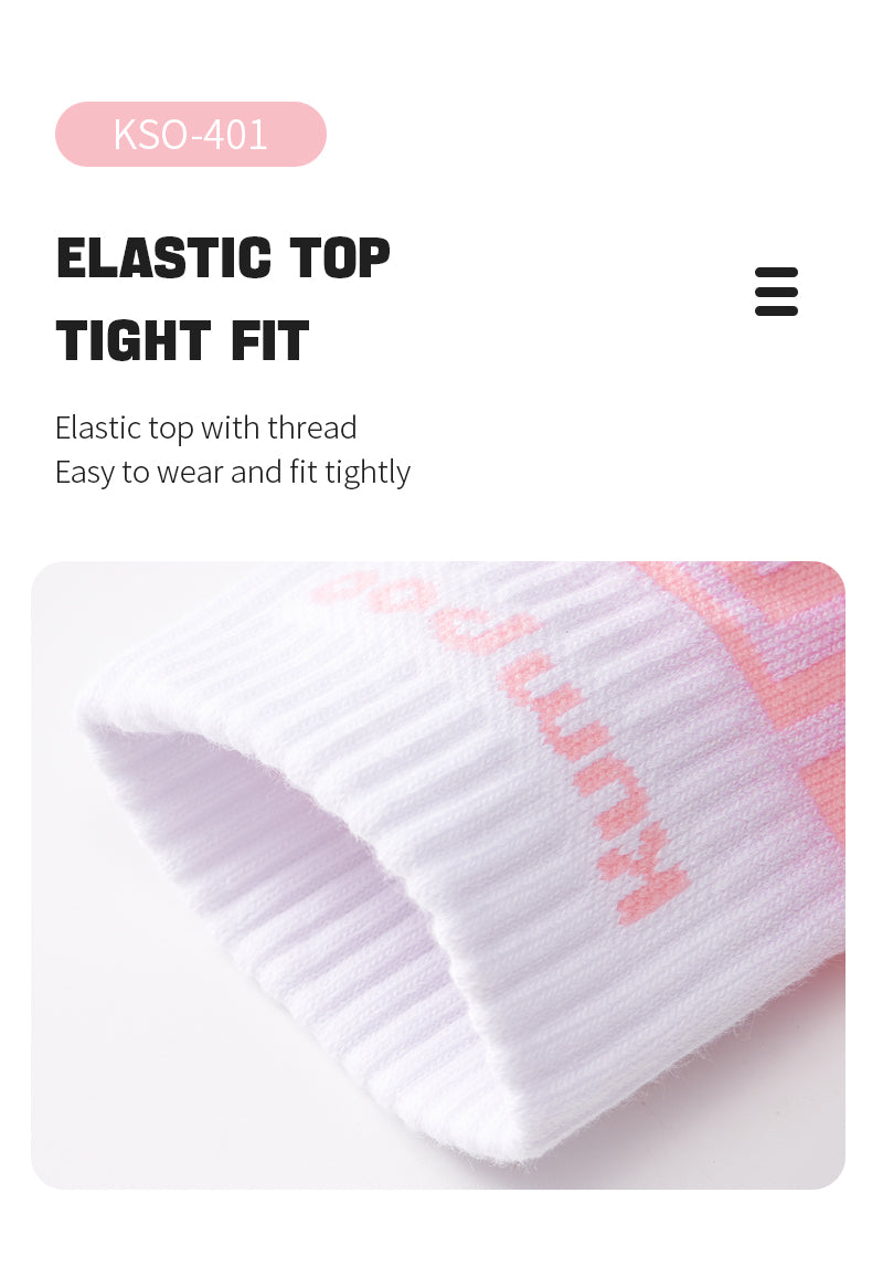 KUMPOO KSO-401 SOCKS