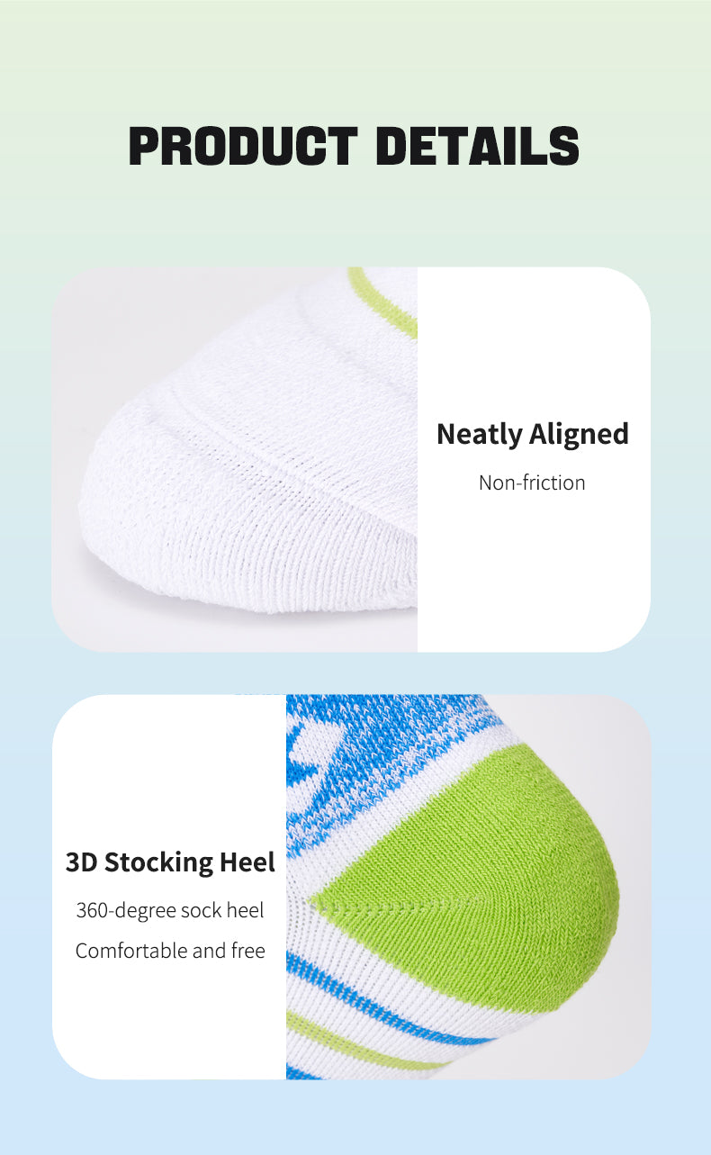 KUMPOO KSO-410 SOCKS