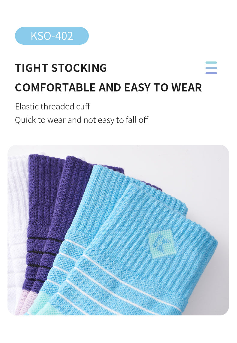 KUMPOO KSO-402 SOCKS