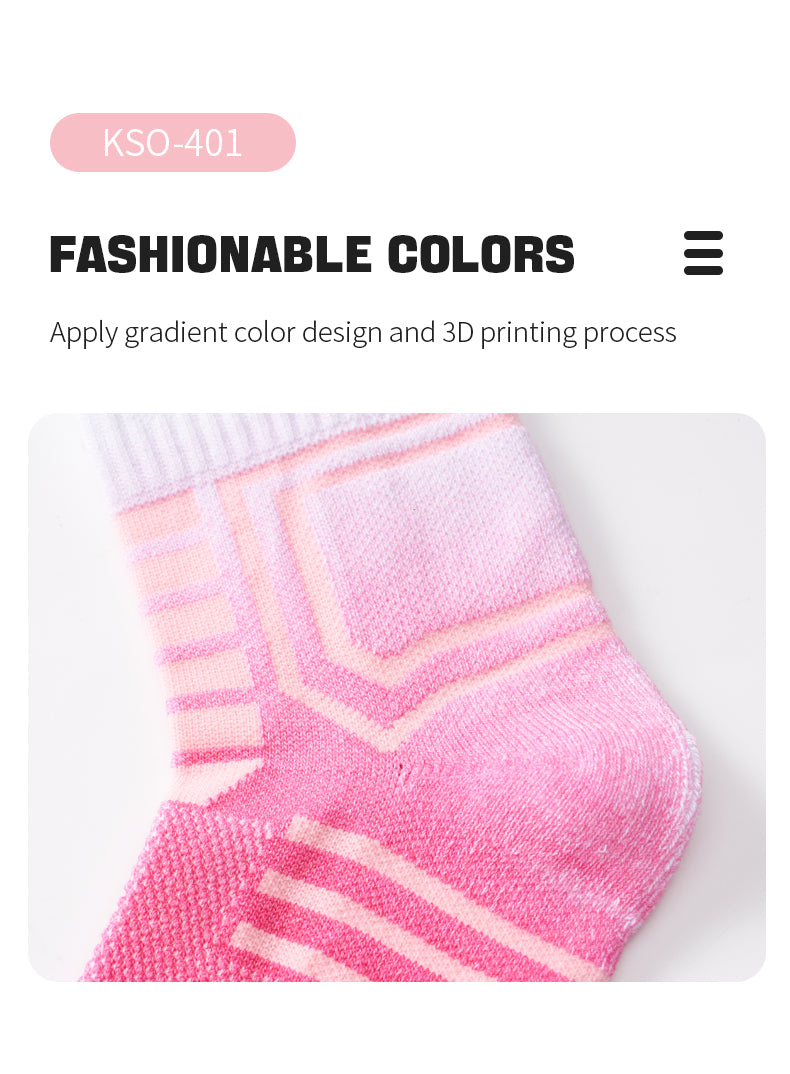 KUMPOO KSO-401 SOCKS