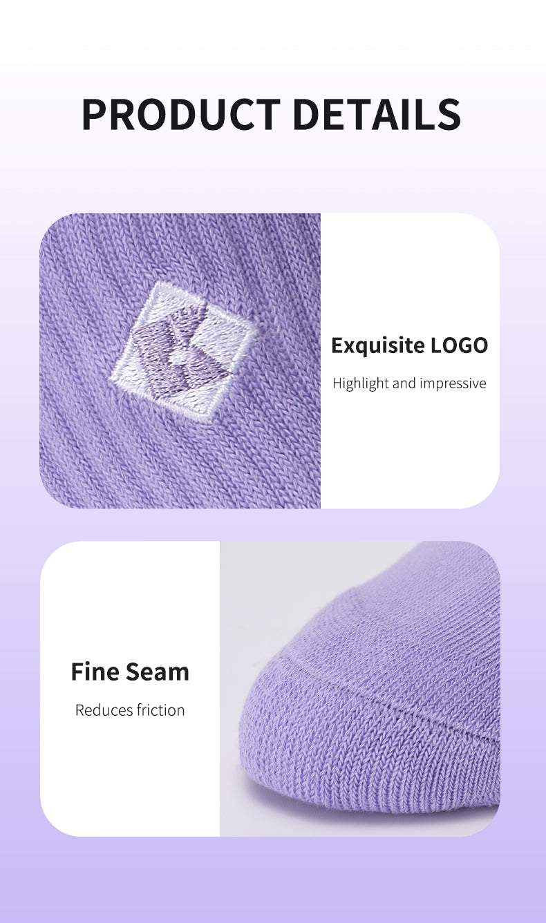 KUMPOO KSO-420W SOCKS