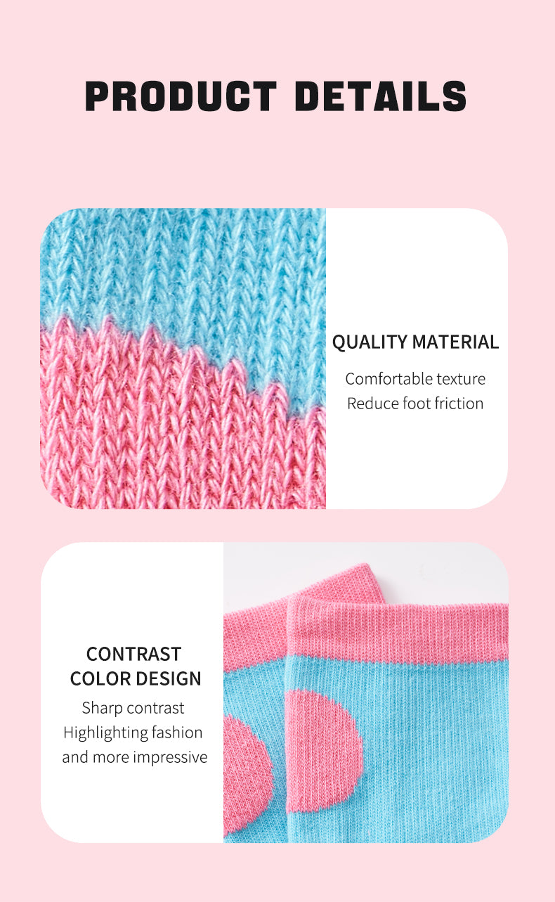 KUMPOO KSO-423W SOCKS