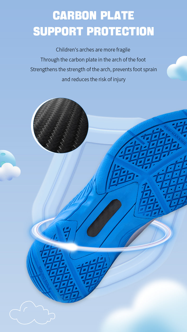 KUMPOO KH-J08 SHOES (KIDS)