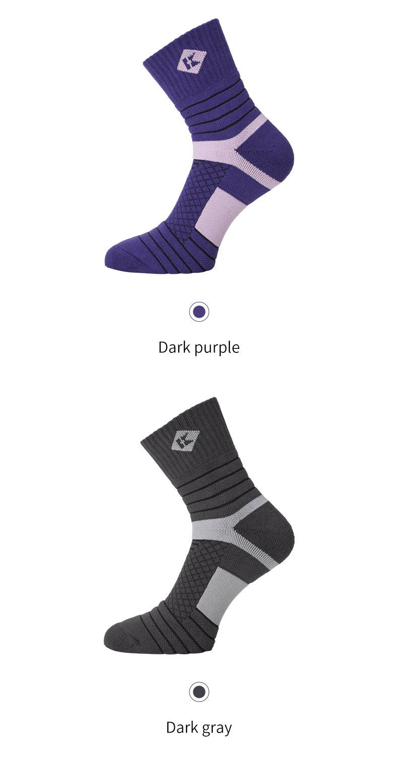 KUMPOO KSO-402 SOCKS
