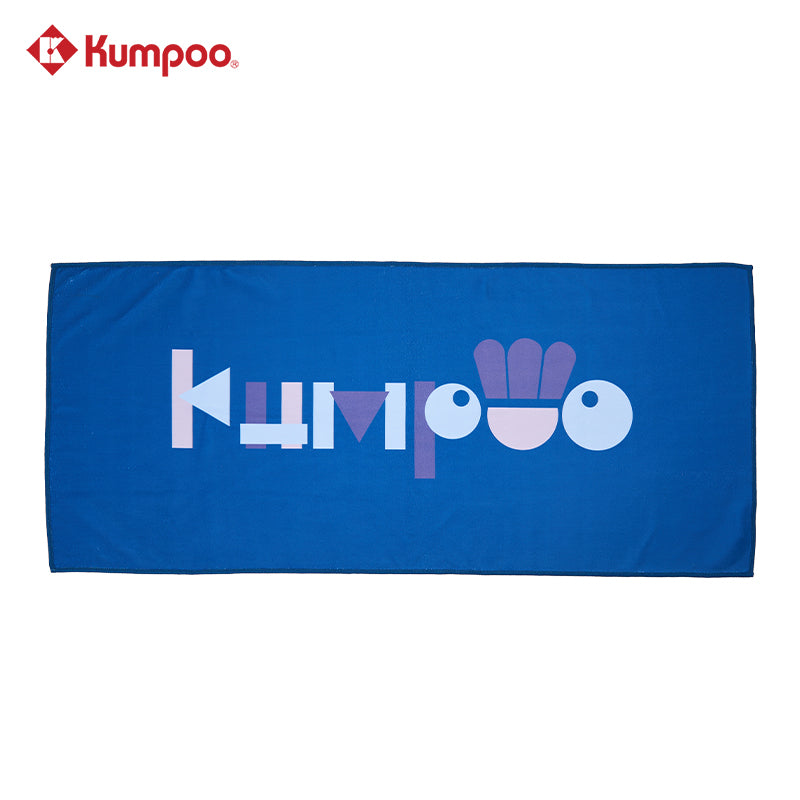 KUMPOO KT-401 TOWEL (40x90CM)