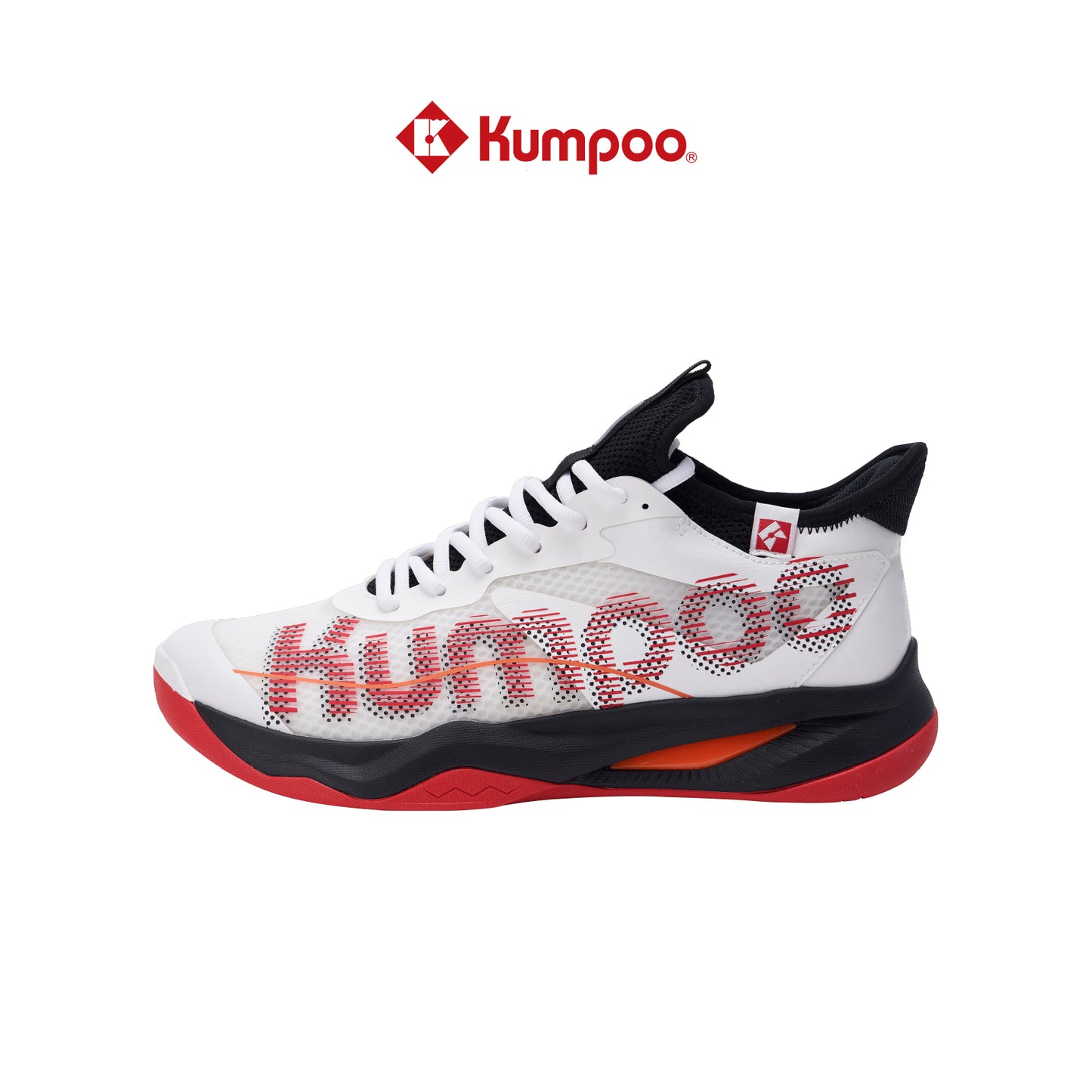 KUMPOO KH-G826 SHOES