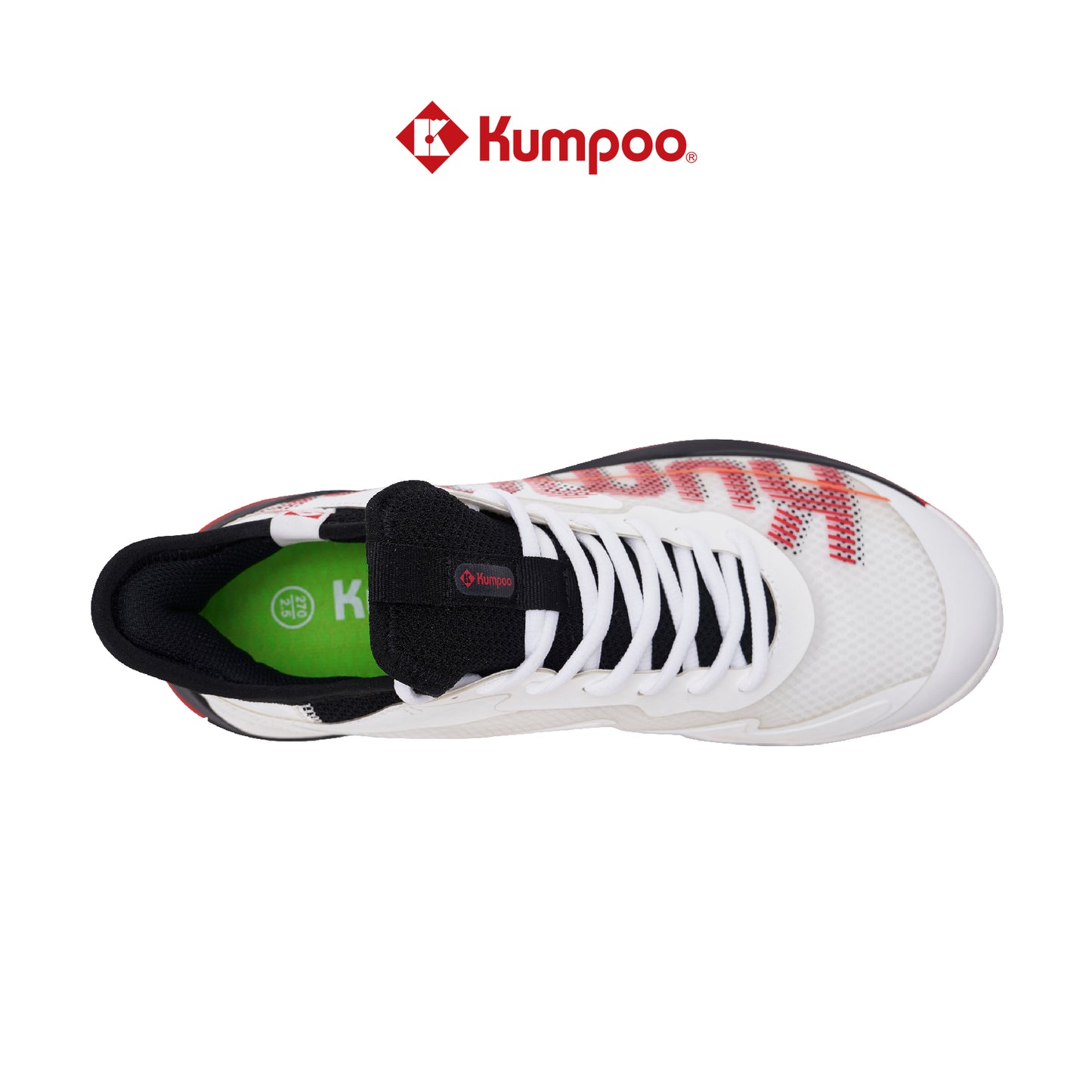 KUMPOO KH-G826 SHOES