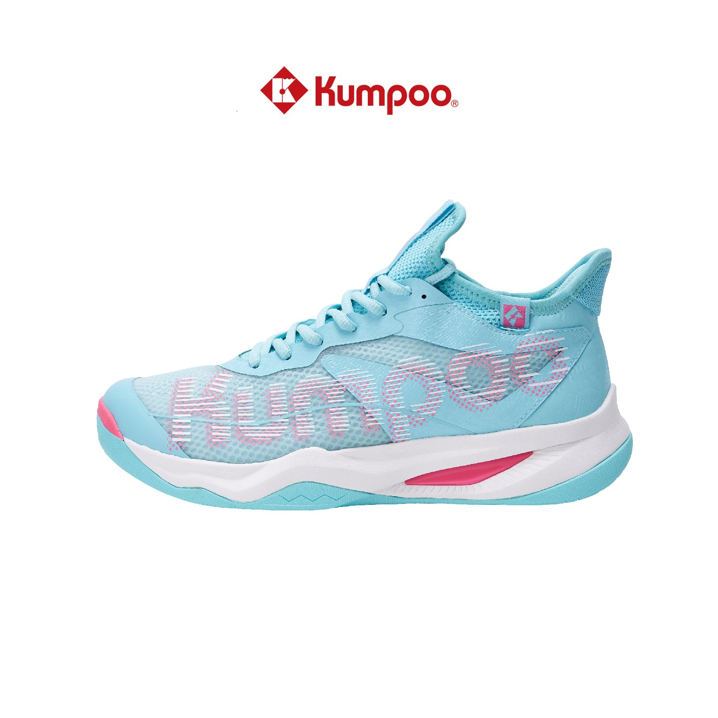 KUMPOO KH-G826 SHOES