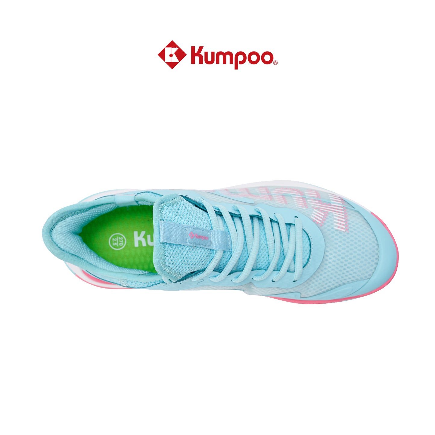 KUMPOO KH-G826 SHOES