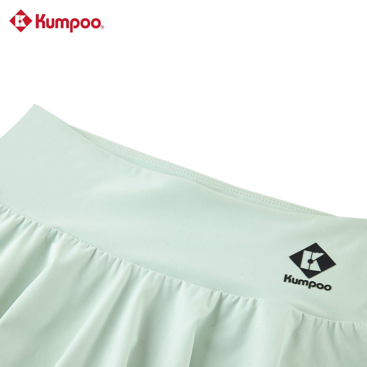 KUMPOO K241W-7109 SKIRT