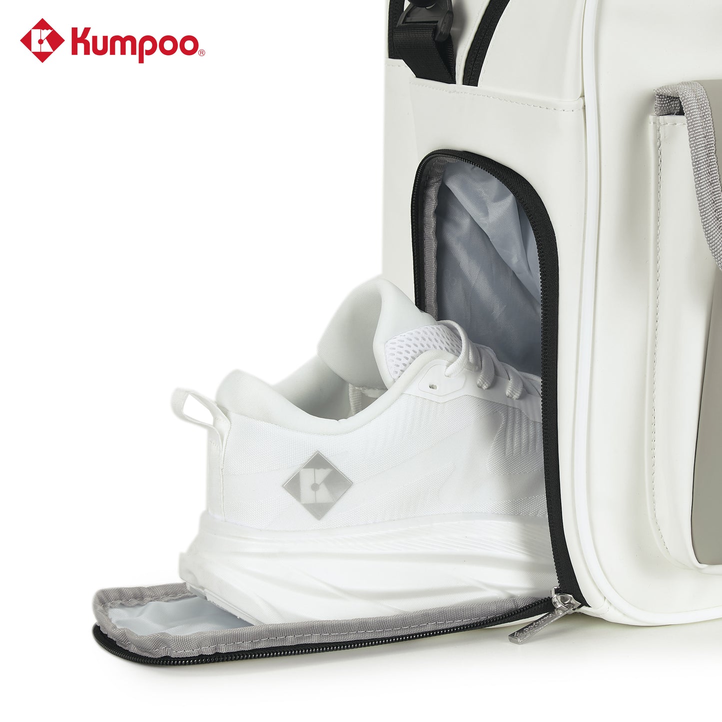 KUMPOO KB-663 SQUARE BAG