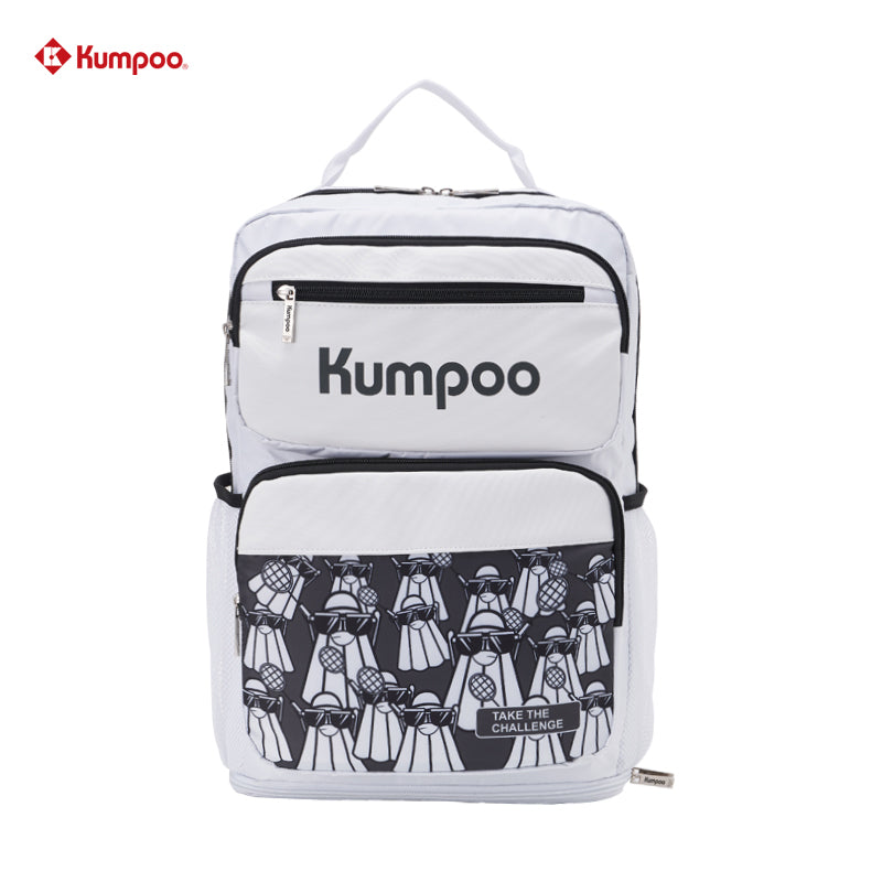 KUMPOO KB-471 KID'S BACKPACK