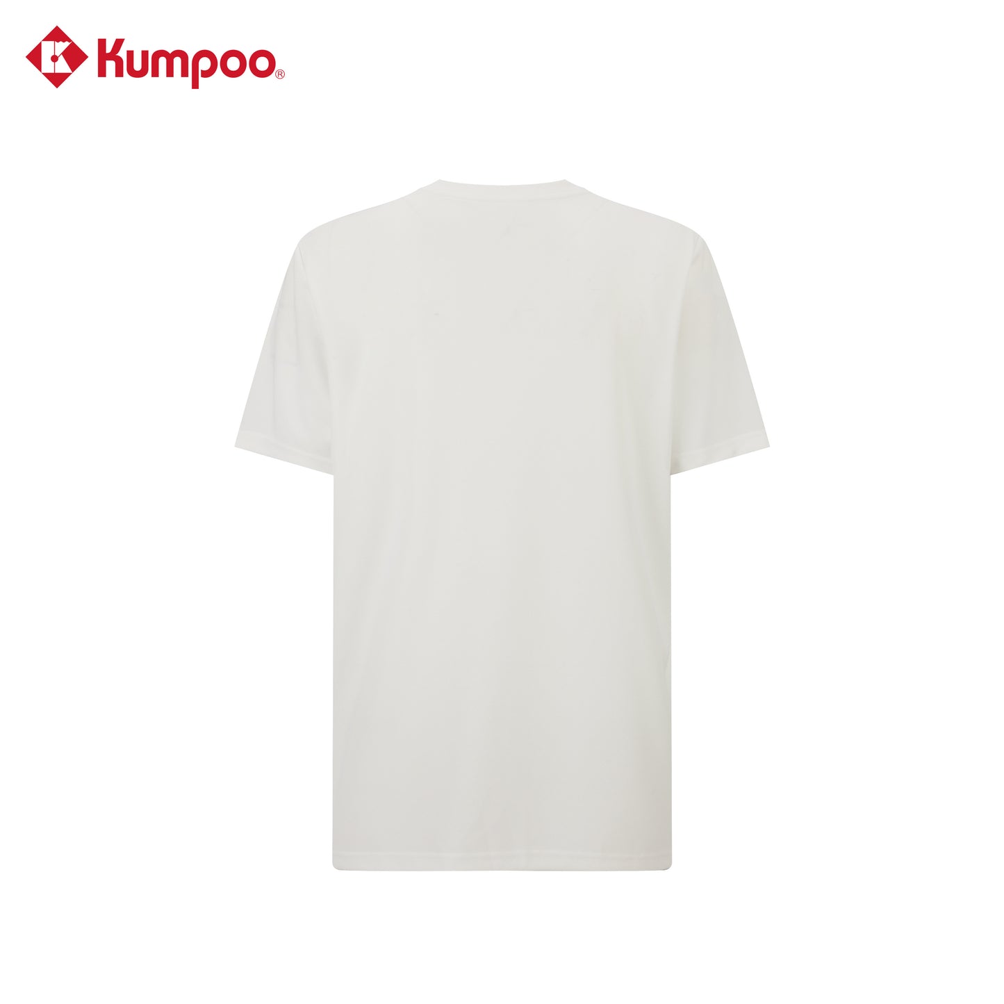 KUMPOO K241U-1044 T-SHIRT