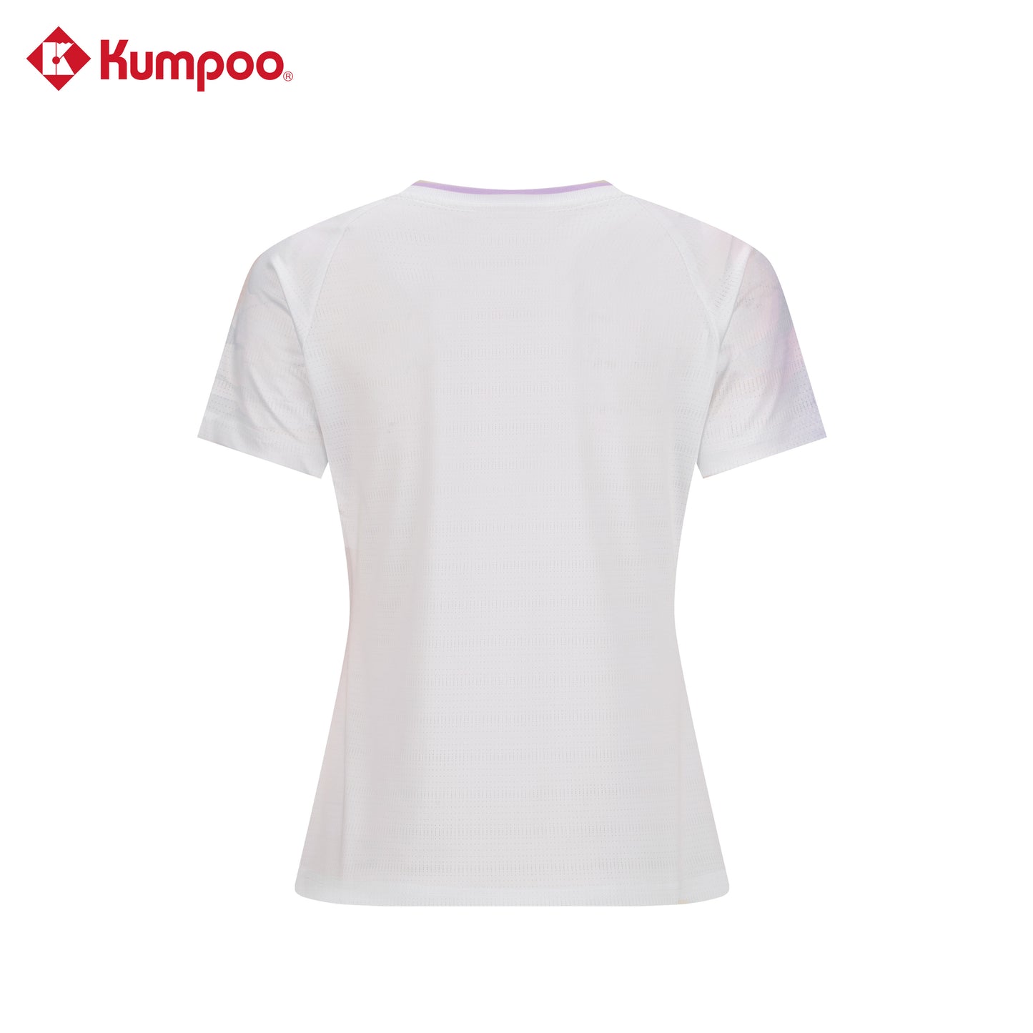 KUMPOO K241W-1070 T-SHIRT