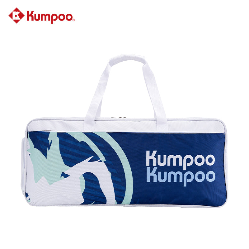 KUMPOO KB-463 RACKET BAG
