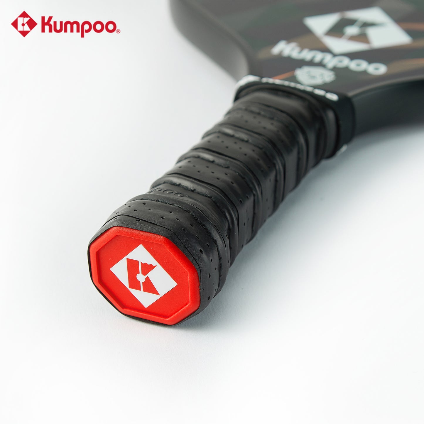 KUMPOO AngellAG40 PICKLEBALL PADDLE