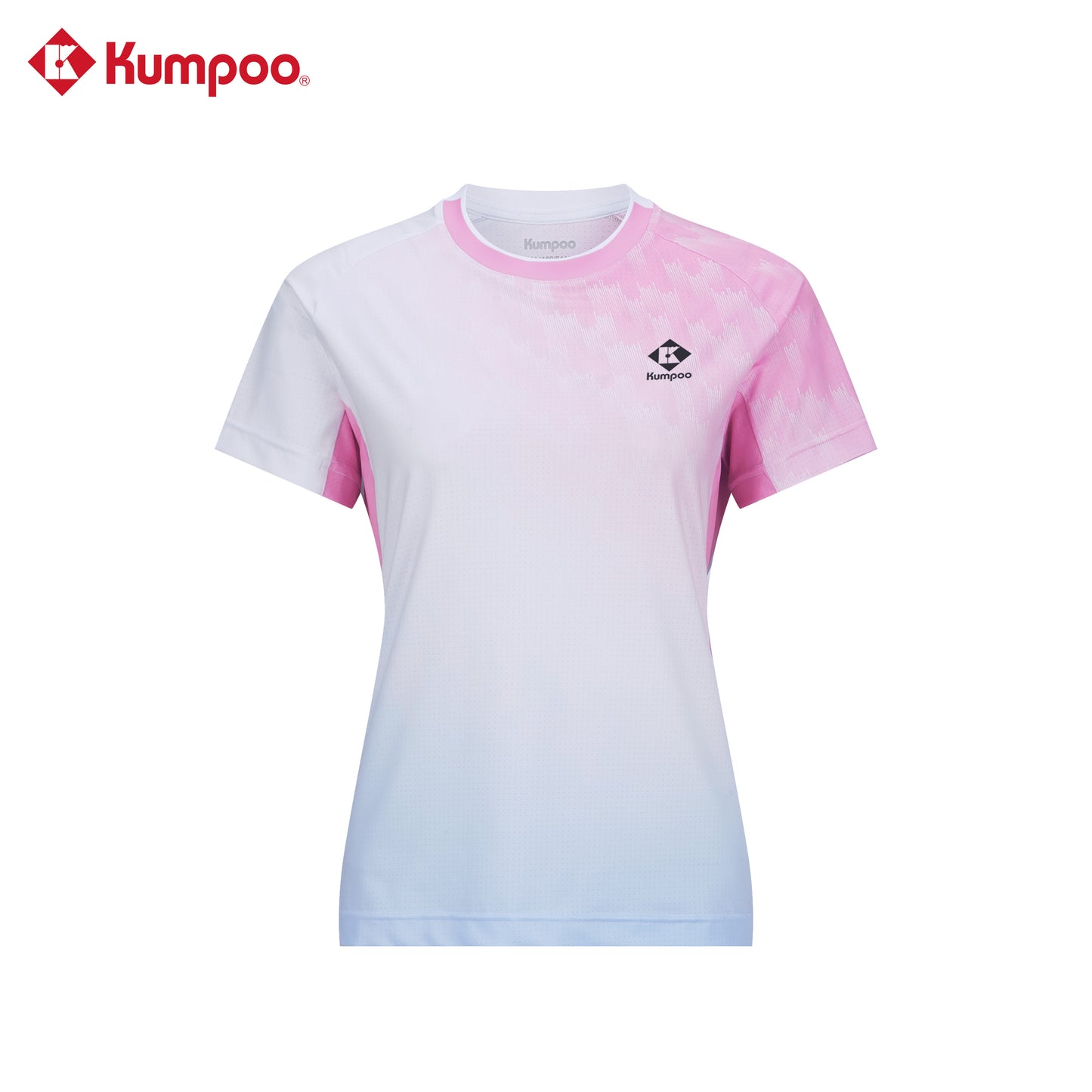 KUMPOO K241W-1037 T-SHIRT