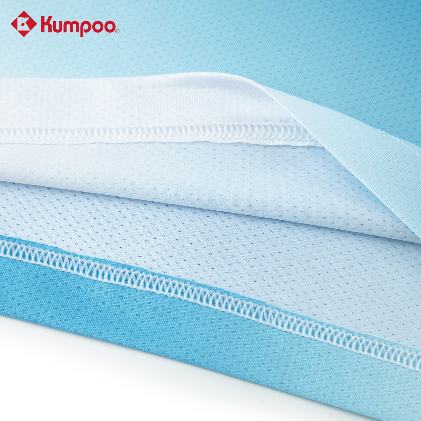 KUMPOO K241M-1028 T-SHIRT