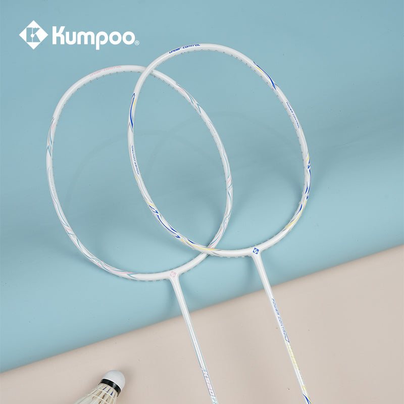 KUMPOO K520PRO (4U) RACKET