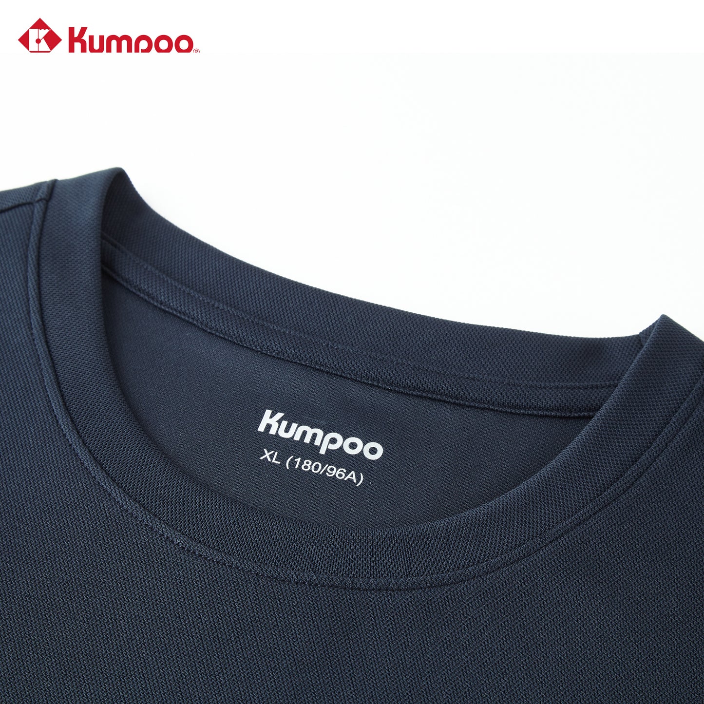 KUMPOO K241U-1045 T-SHIRT