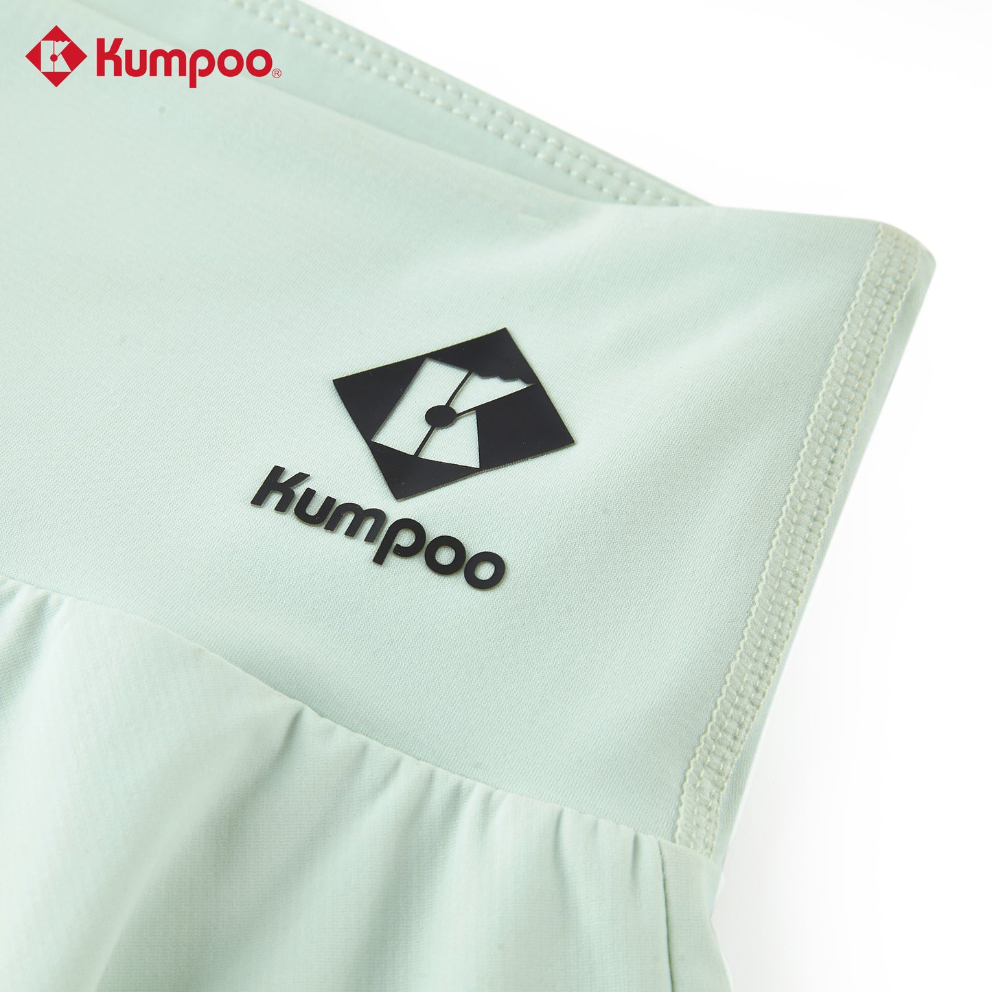 KUMPOO K241W-7109 SKIRT