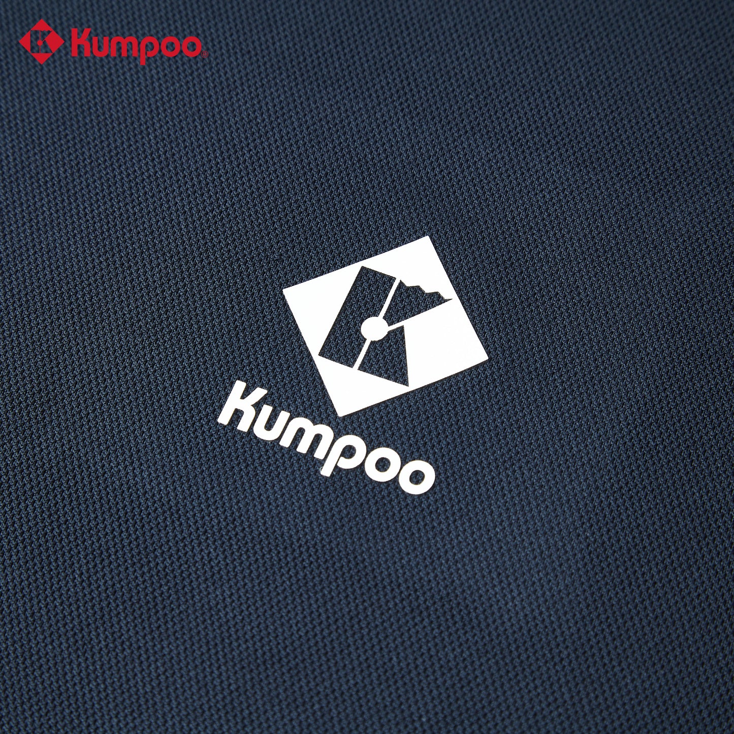 KUMPOO K241U-1045 T-SHIRT