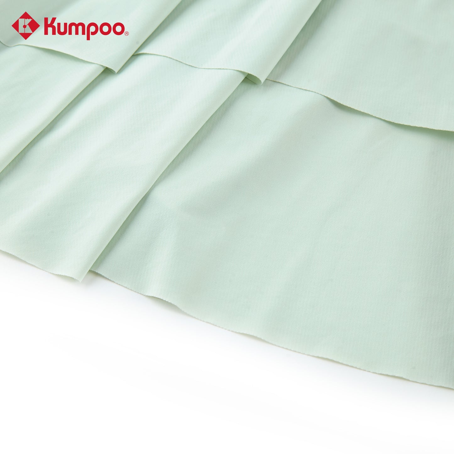KUMPOO K241W-7109 SKIRT