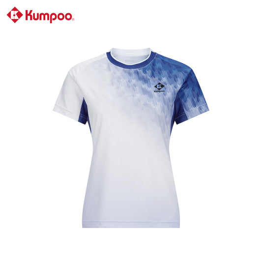 KUMPOO K241W-1037 T-SHIRT