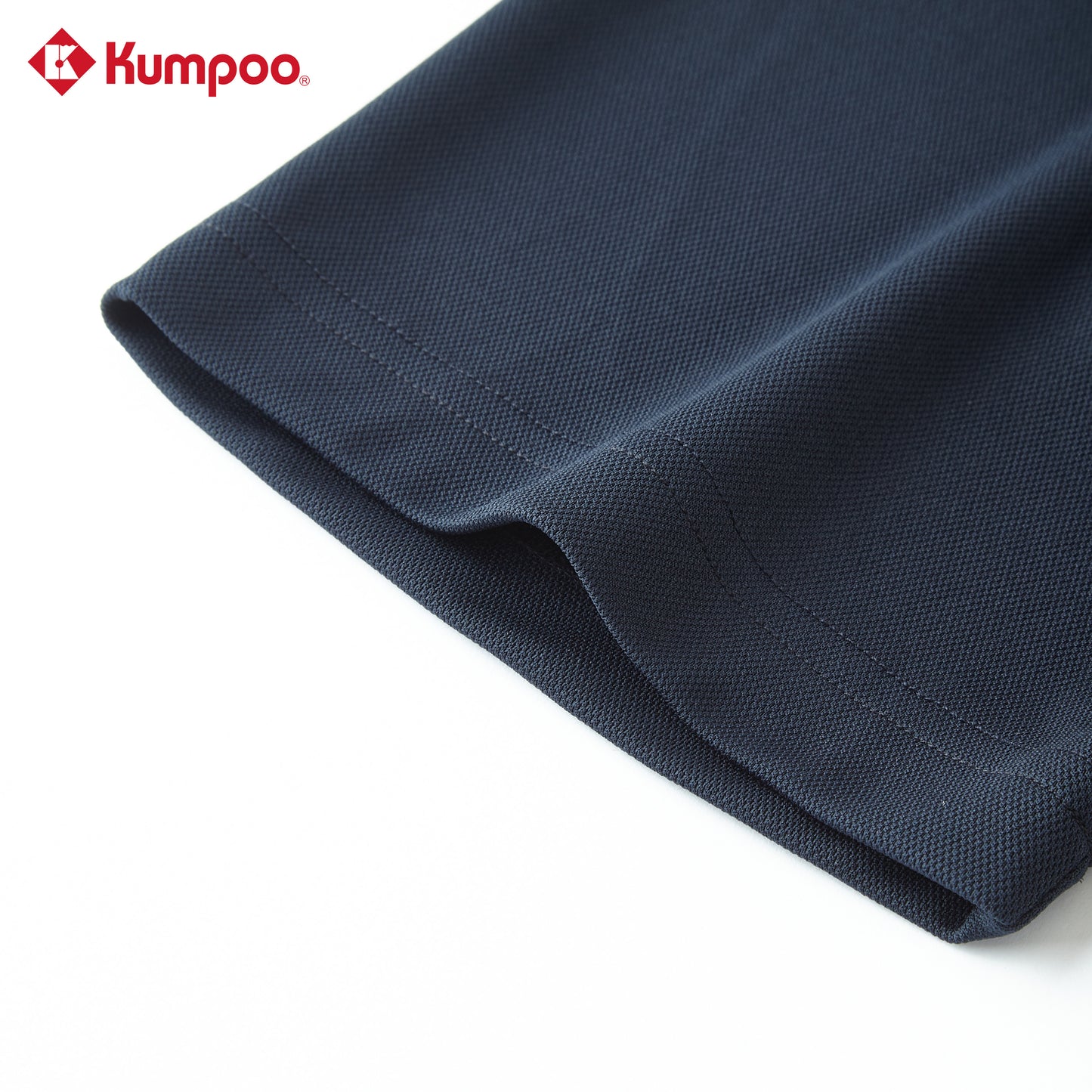 KUMPOO K241U-1045 T-SHIRT