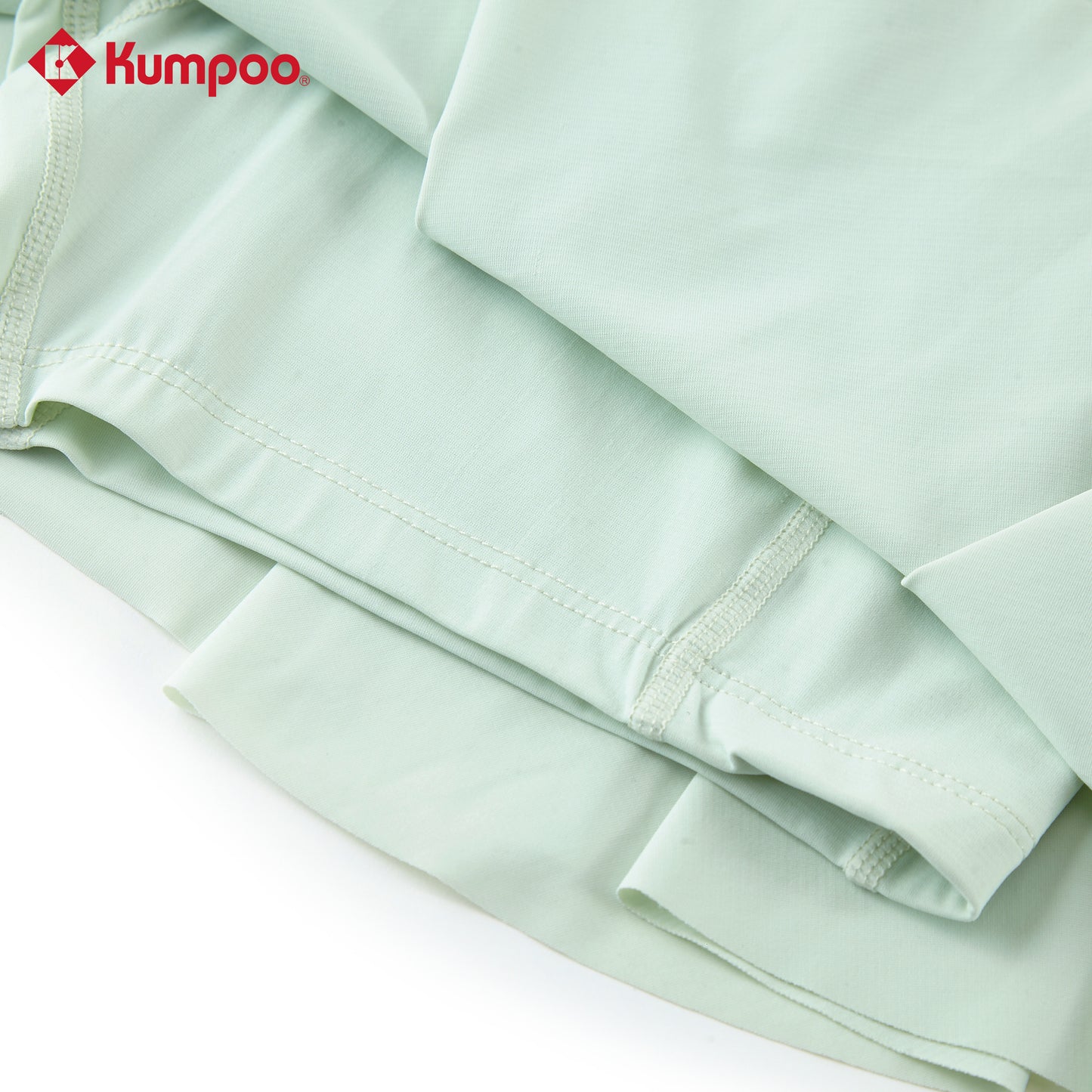 KUMPOO K241W-7109 SKIRT