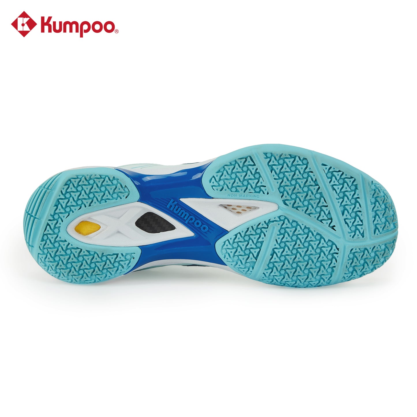 KUMPOO KH-G805 LITE PRO SHOES