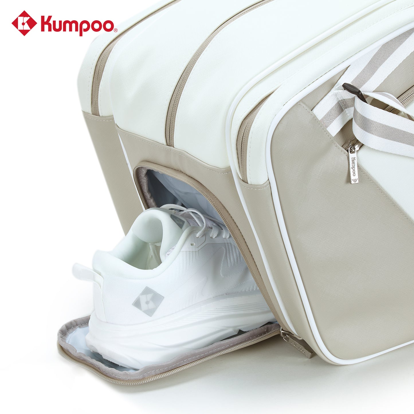KUMPOO KB-691 SQUARE BAG