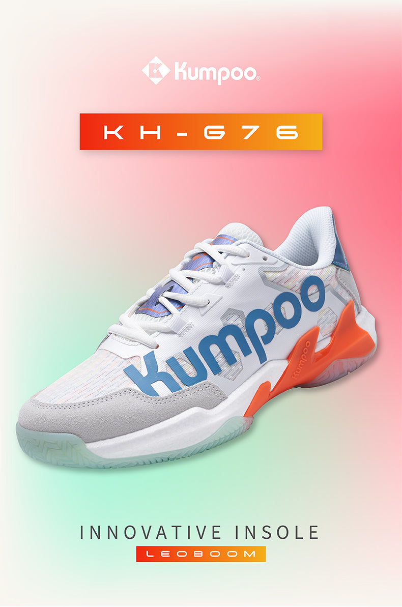 KUMPOO KH-G76 SHOES