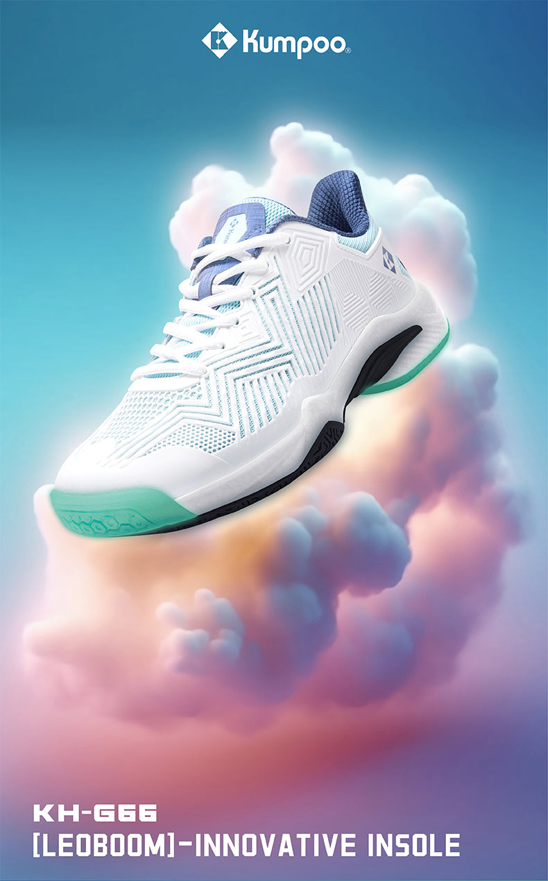 KUMPOO KH-G66 SHOES