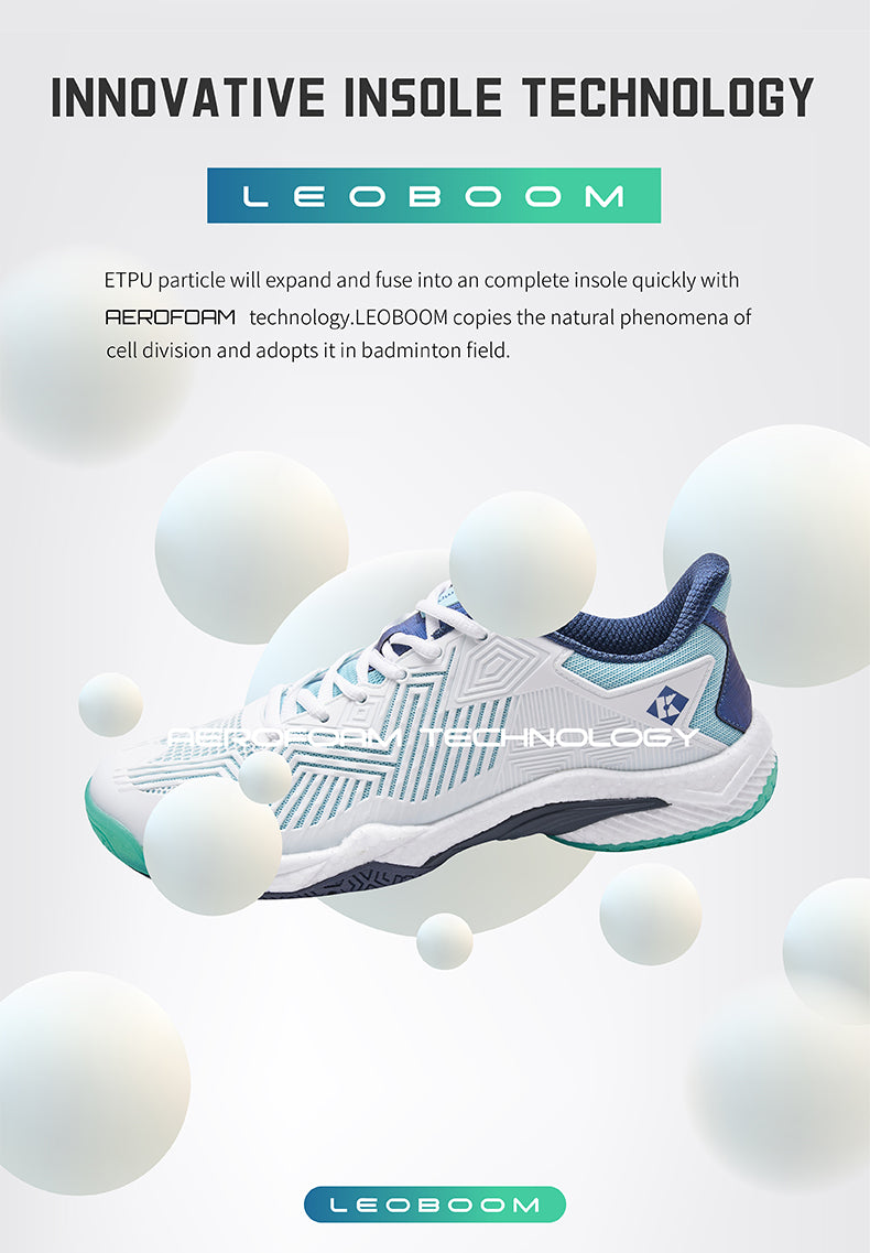 KUMPOO KH-G66 SHOES