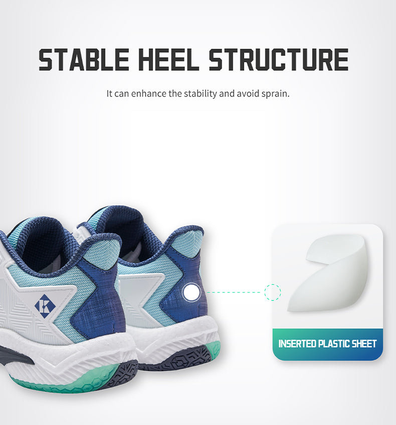 KUMPOO KH-G66 SHOES