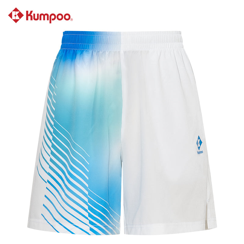 KUMPOO KP-405 SHORTS