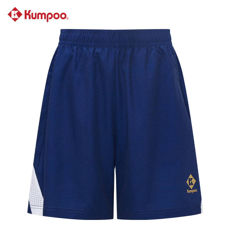 KUMPOO KP-406 SHORTS