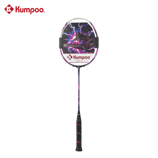 KUMPOO WHIPBLAST K7 RACKET