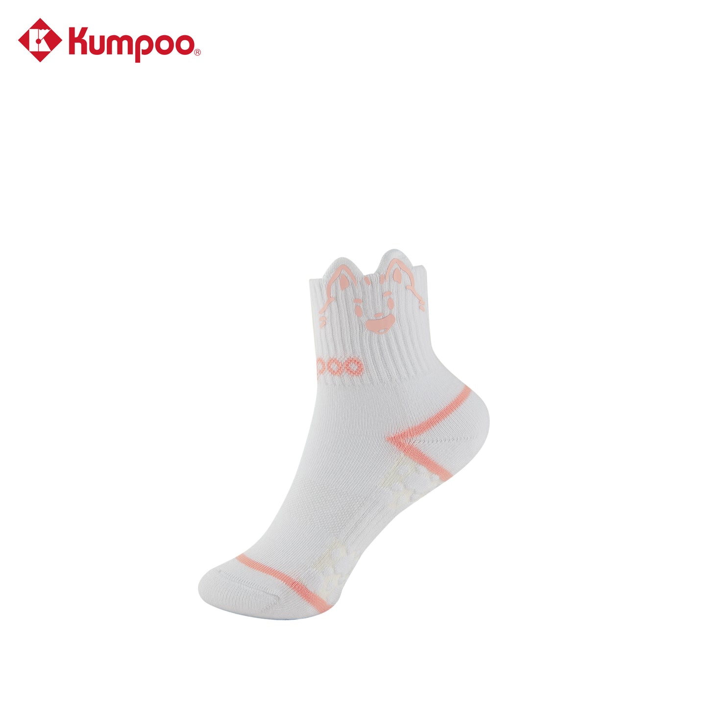 KUMPOO KSO-435J SOCKS