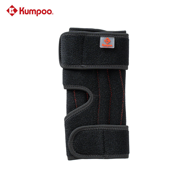KUMPOO KDZ-380 KNEE SUPPORT