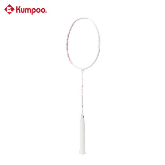 KUMPOO PINE II 4U RACKET