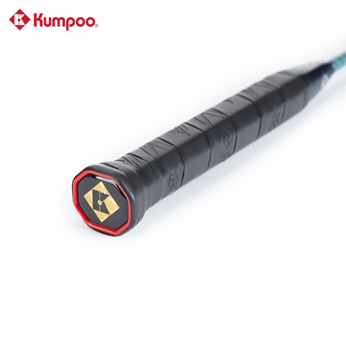 KUMPOO 2300-DAREN II 4U RACKET