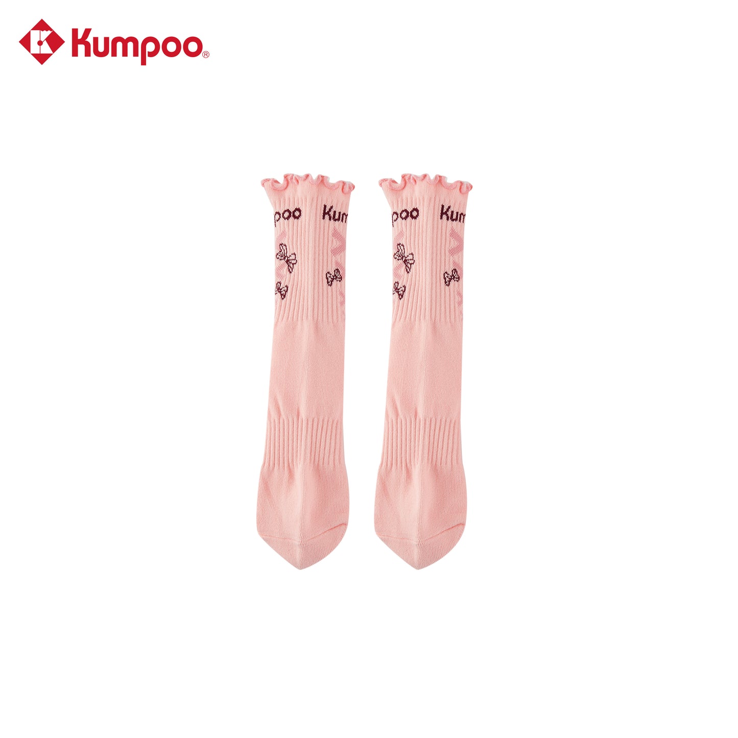 KUMPOO KSO-432W SOCKS