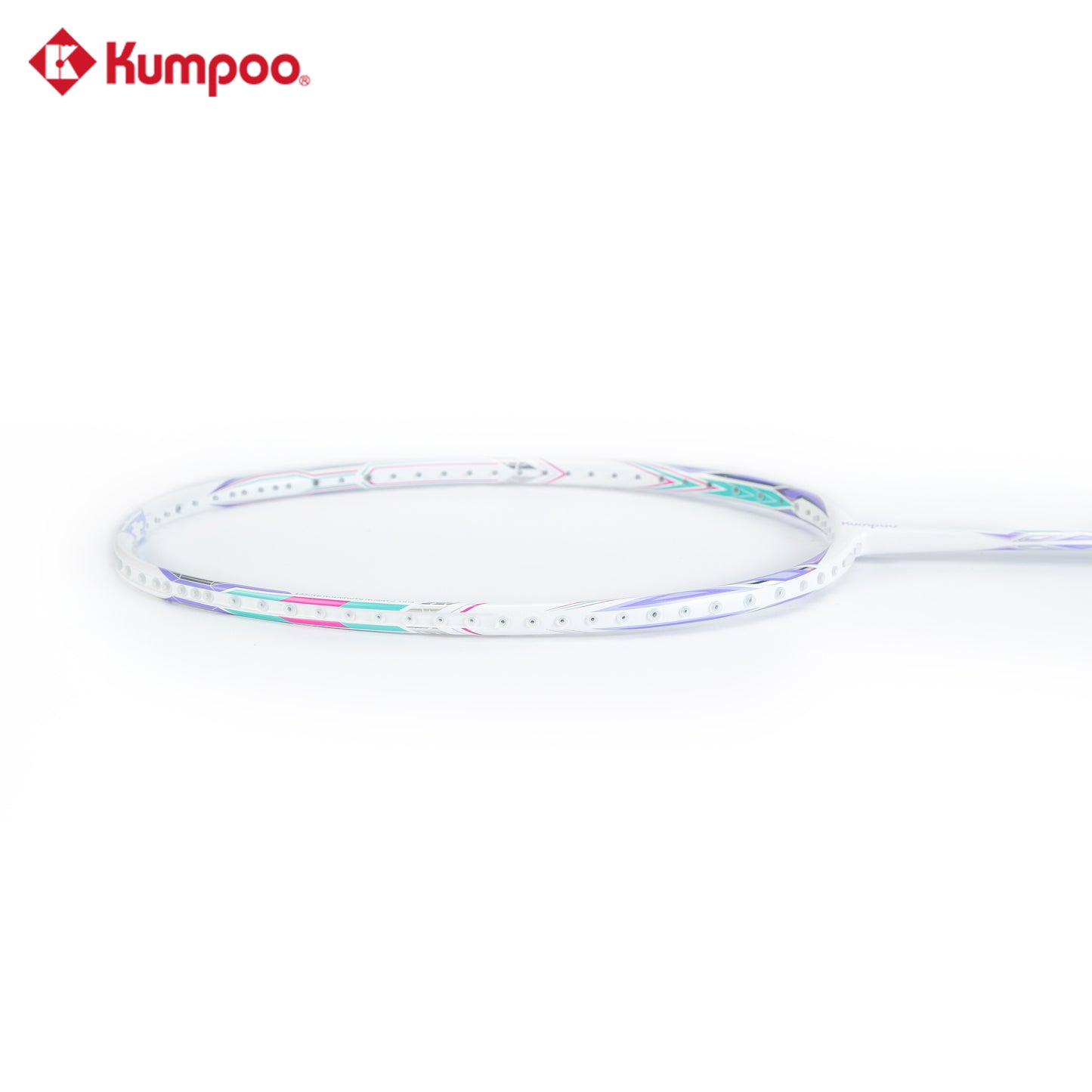 KUMPOO AK7 II 4U RACKET