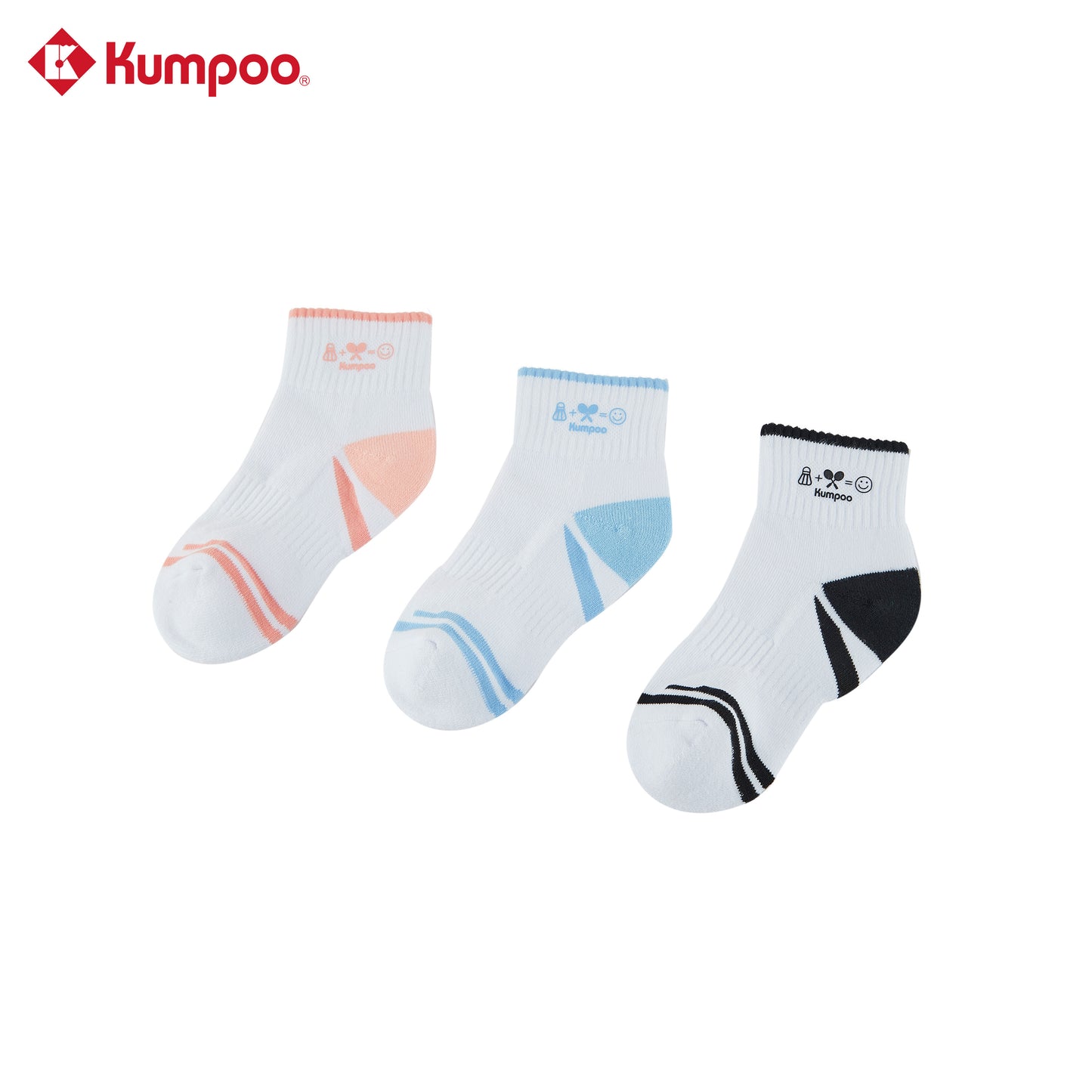 KUMPOO KSO-446J SOCKS