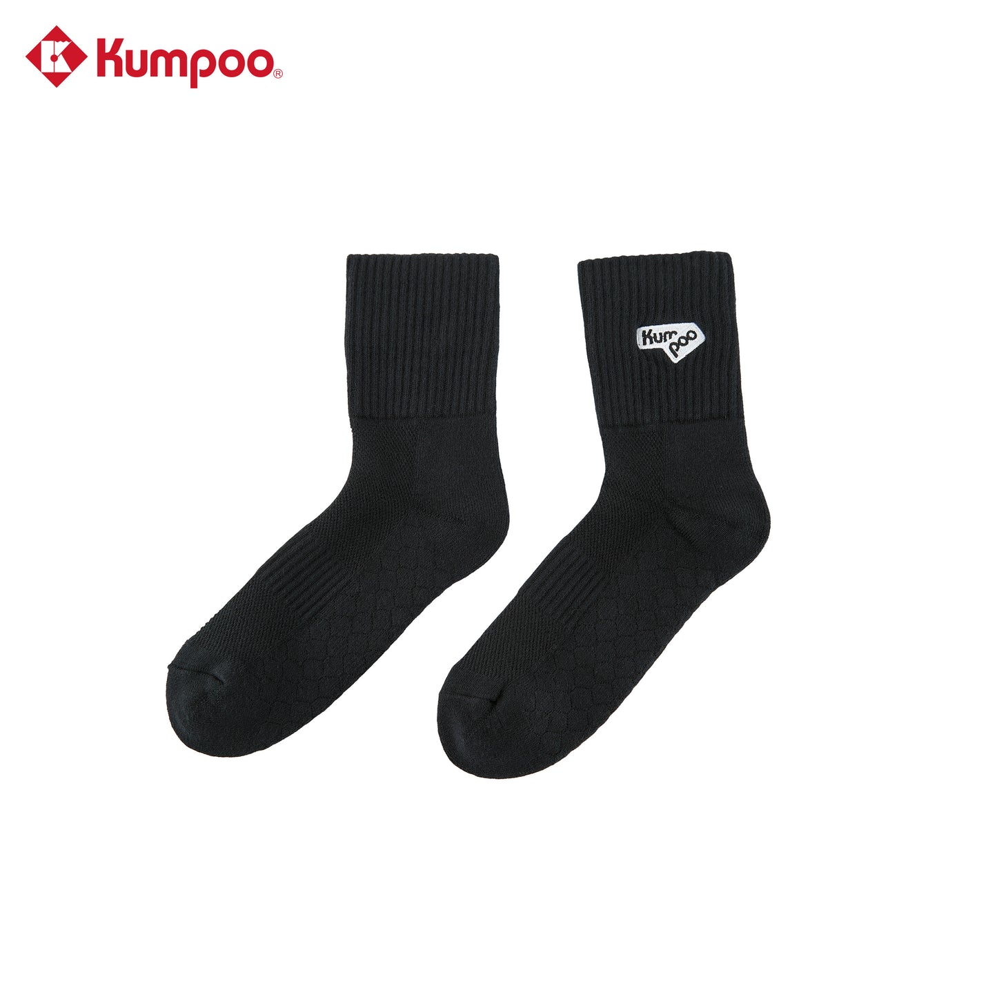 KUMPOO KSO-447 SOCKS