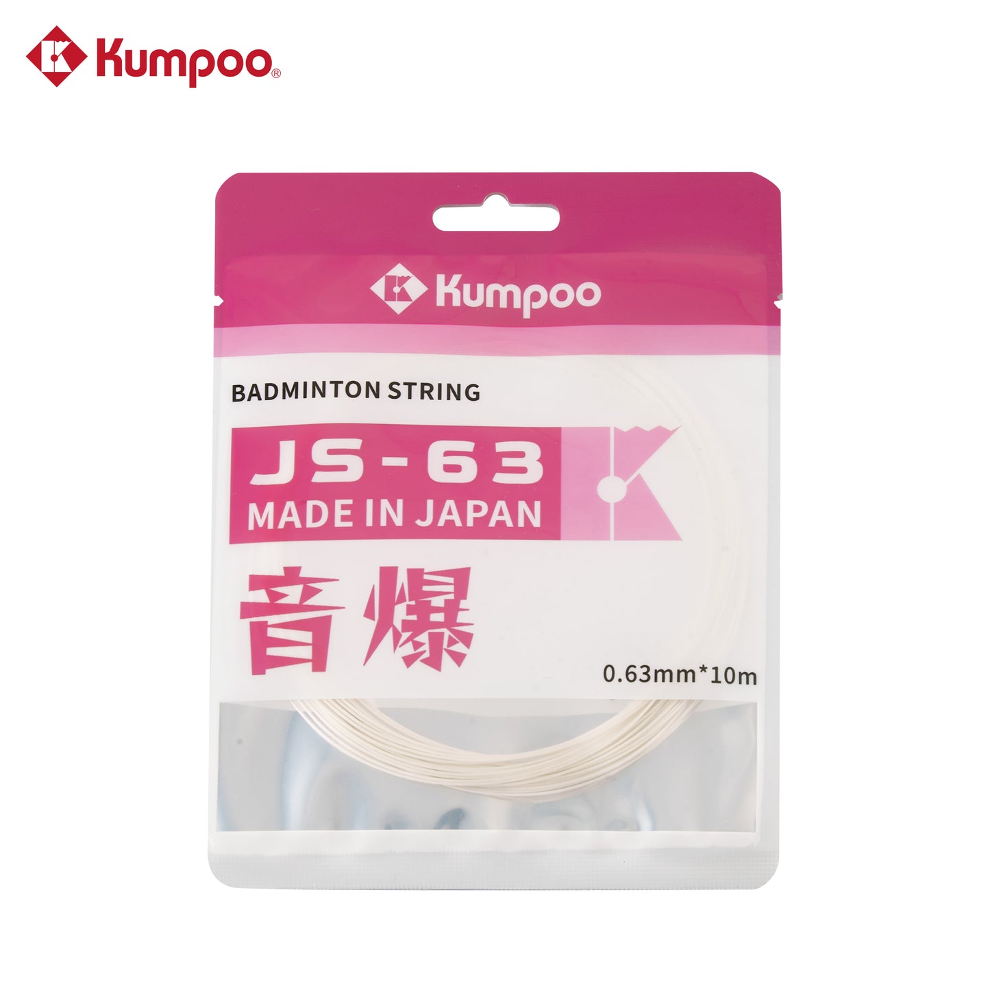 KUMPOO JS-63 STRING