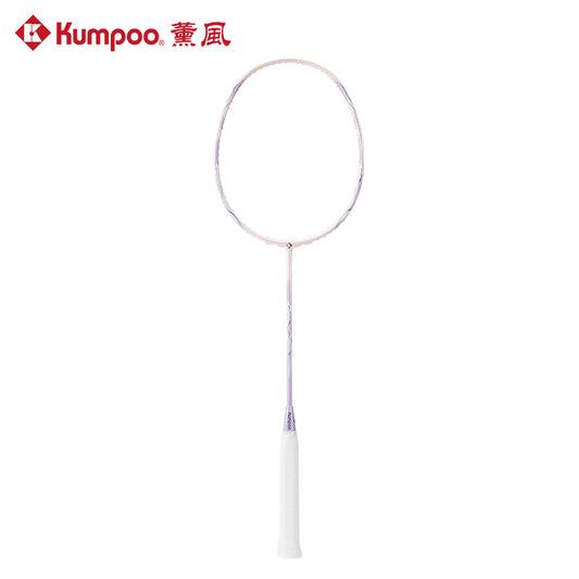 KUMPOO QF-13 4U RACKET