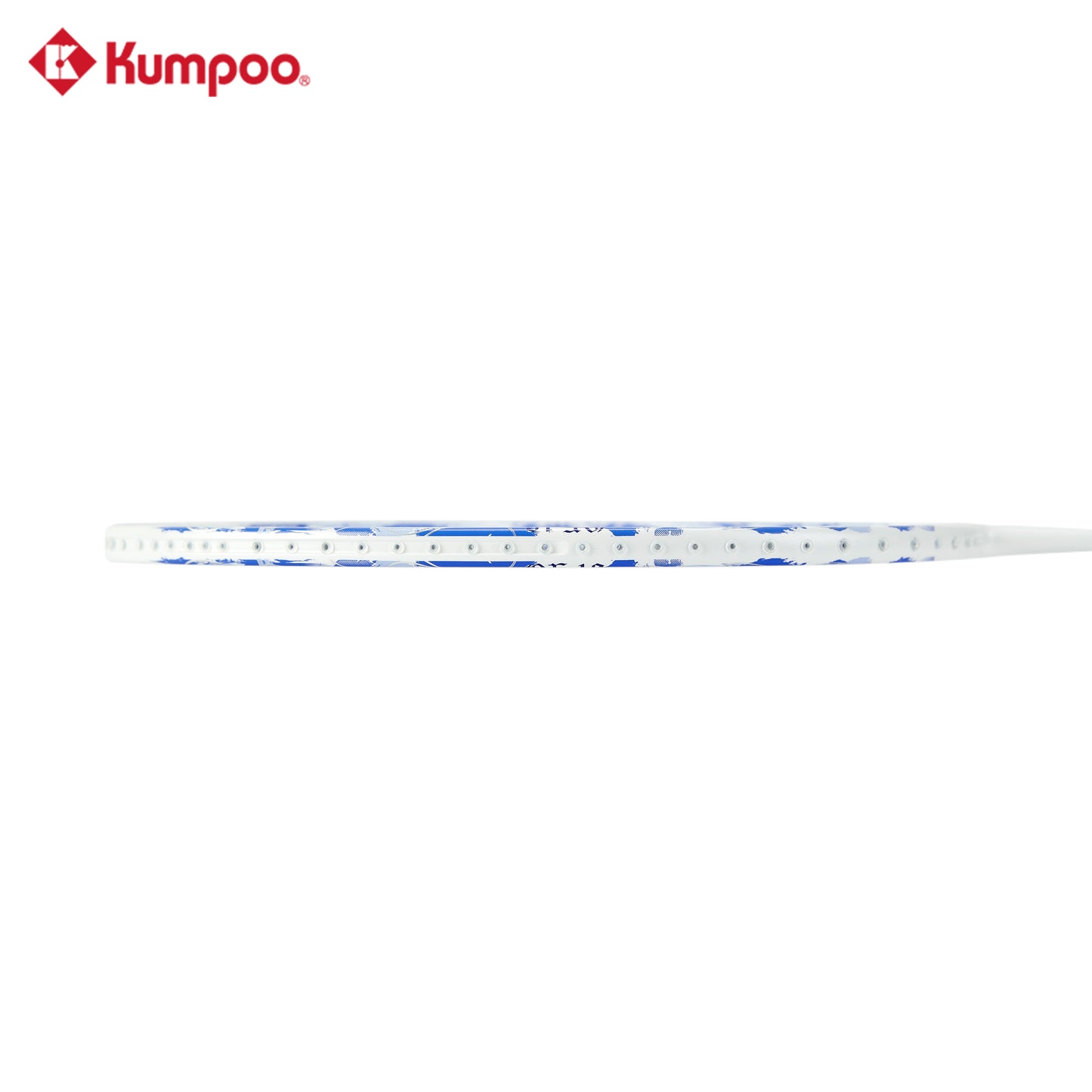 KUMPOO QF-10 5U RACKET